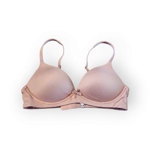 Victoria's secret no wire bra